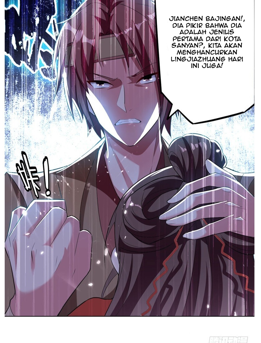 Zui Qiang Zhan Hun Chapter 31 Gambar 24