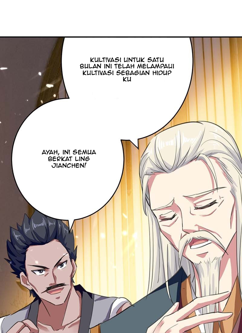 Zui Qiang Zhan Hun Chapter 31 Gambar 37