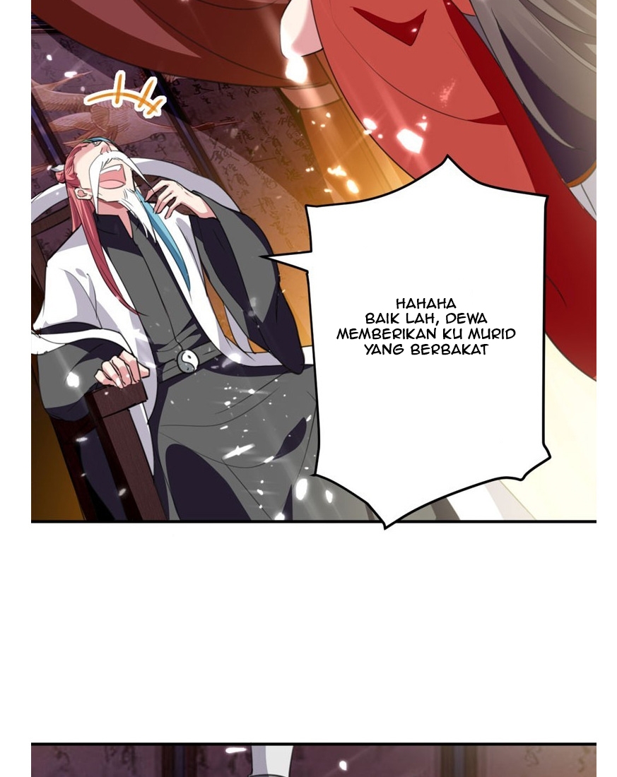 Zui Qiang Zhan Hun Chapter 31 Gambar 5