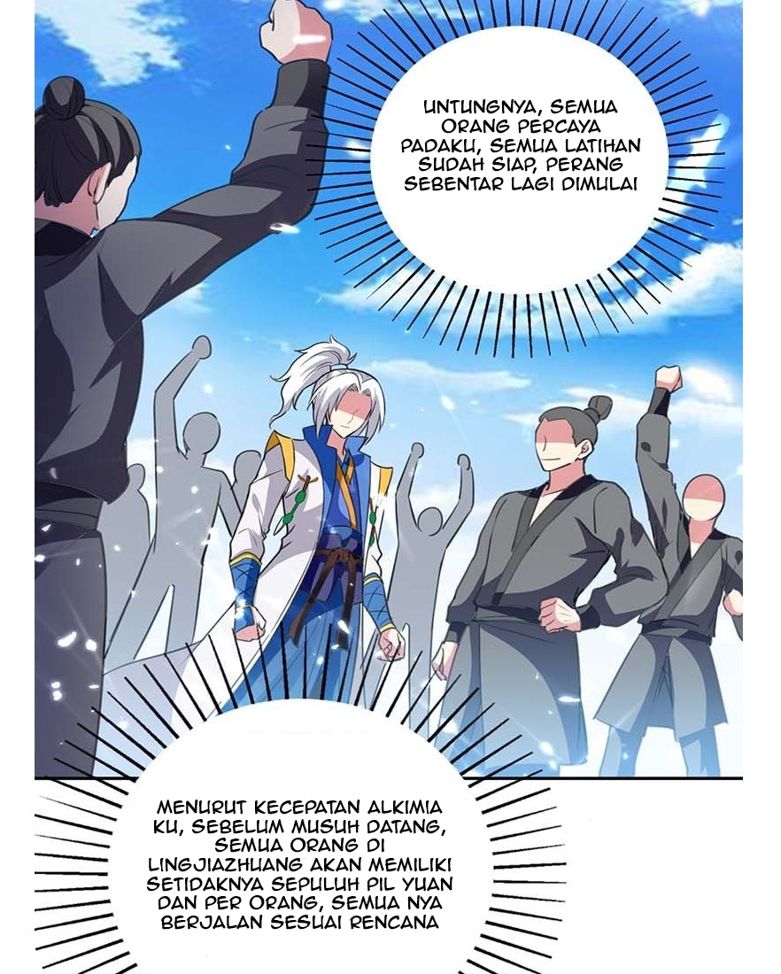 Zui Qiang Zhan Hun Chapter 30 Gambar 14