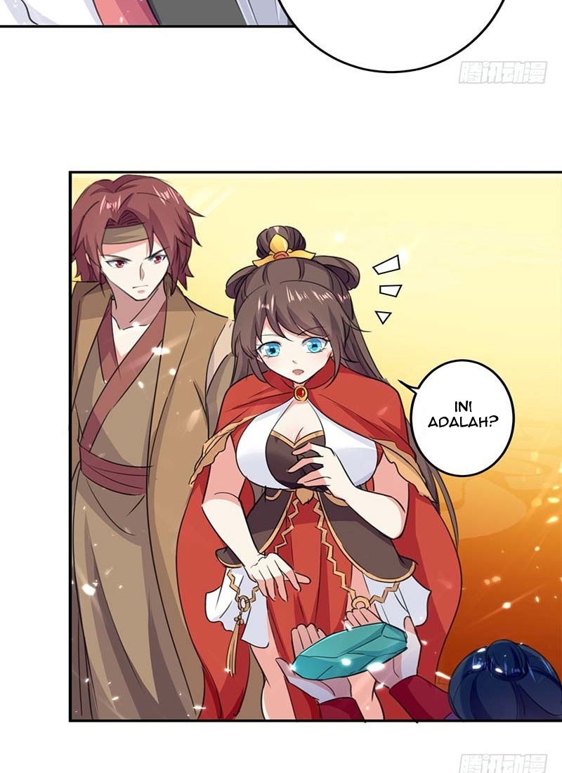 Zui Qiang Zhan Hun Chapter 30 Gambar 29