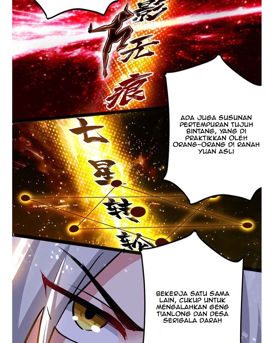 Zui Qiang Zhan Hun Chapter 30 Gambar 7