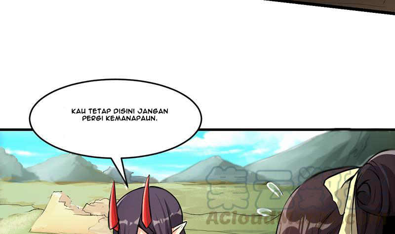 The Immortal Devil Emperor Chapter 43 Gambar 12