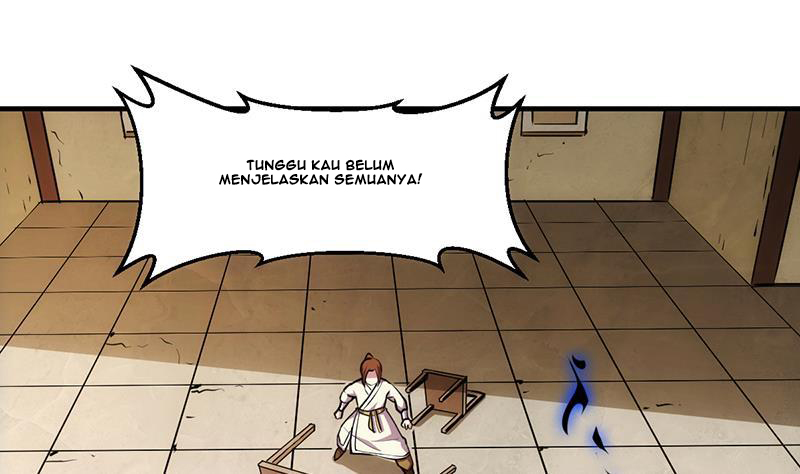 The Immortal Devil Emperor Chapter 43 Gambar 35