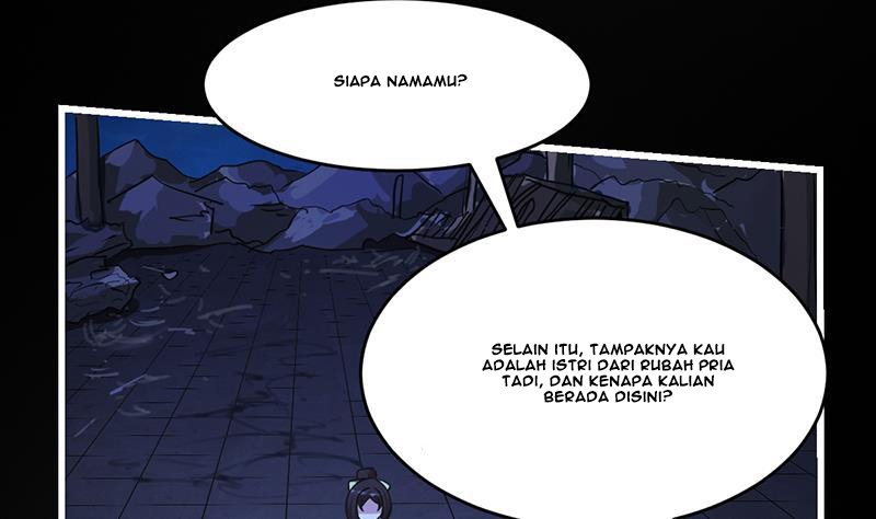 The Immortal Devil Emperor Chapter 41 Gambar 24