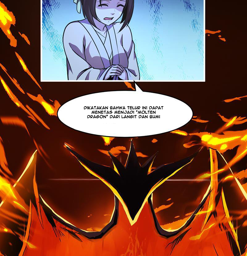 The Immortal Devil Emperor Chapter 41 Gambar 27