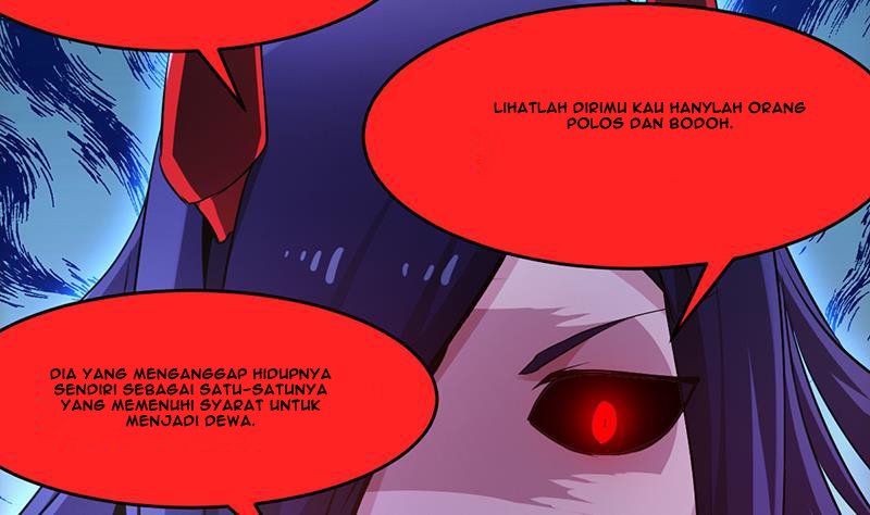 The Immortal Devil Emperor Chapter 41 Gambar 39