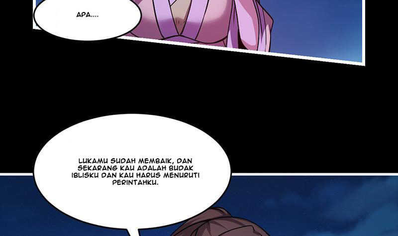 The Immortal Devil Emperor Chapter 41 Gambar 8