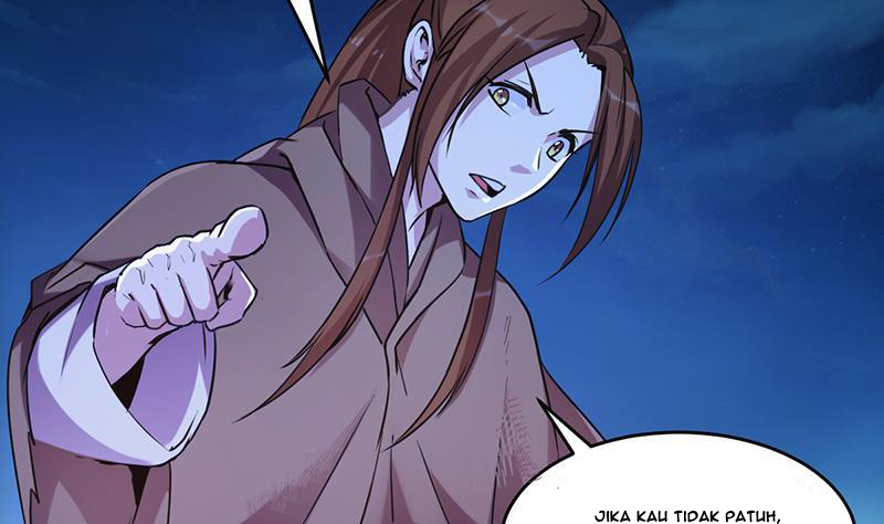 The Immortal Devil Emperor Chapter 41 Gambar 9