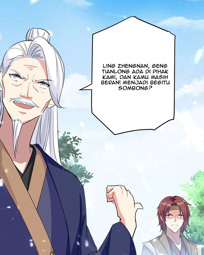 Zui Qiang Zhan Hun Chapter 32 Gambar 22