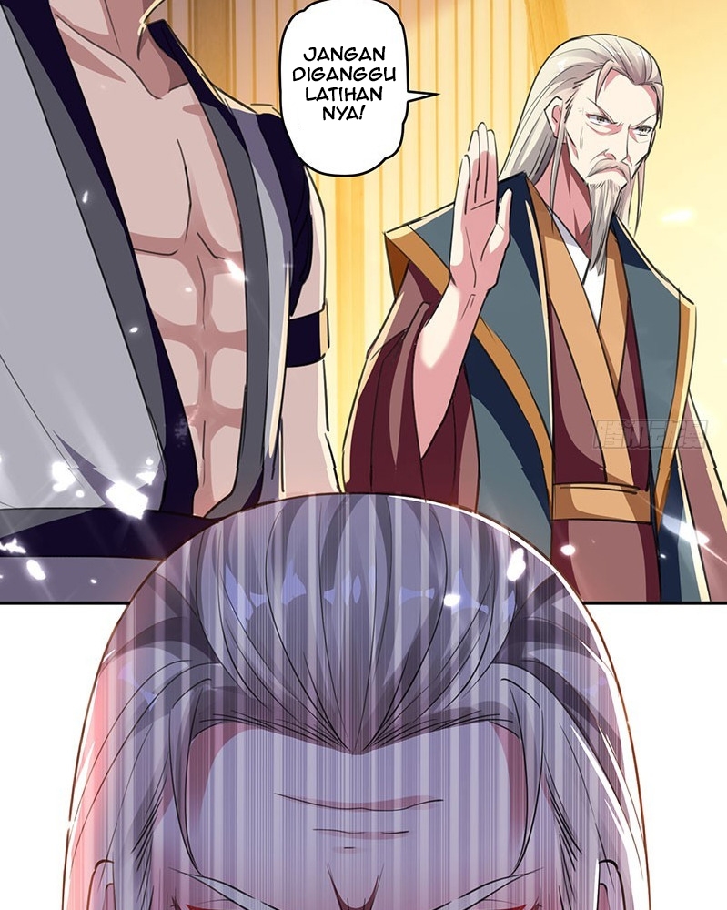 Zui Qiang Zhan Hun Chapter 32 Gambar 7