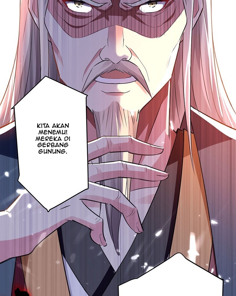 Zui Qiang Zhan Hun Chapter 32 Gambar 8