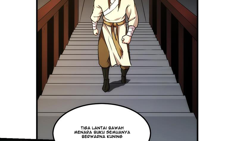 The Immortal Devil Emperor Chapter 49 Gambar 33