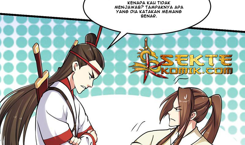 The Immortal Devil Emperor Chapter 45 Gambar 36