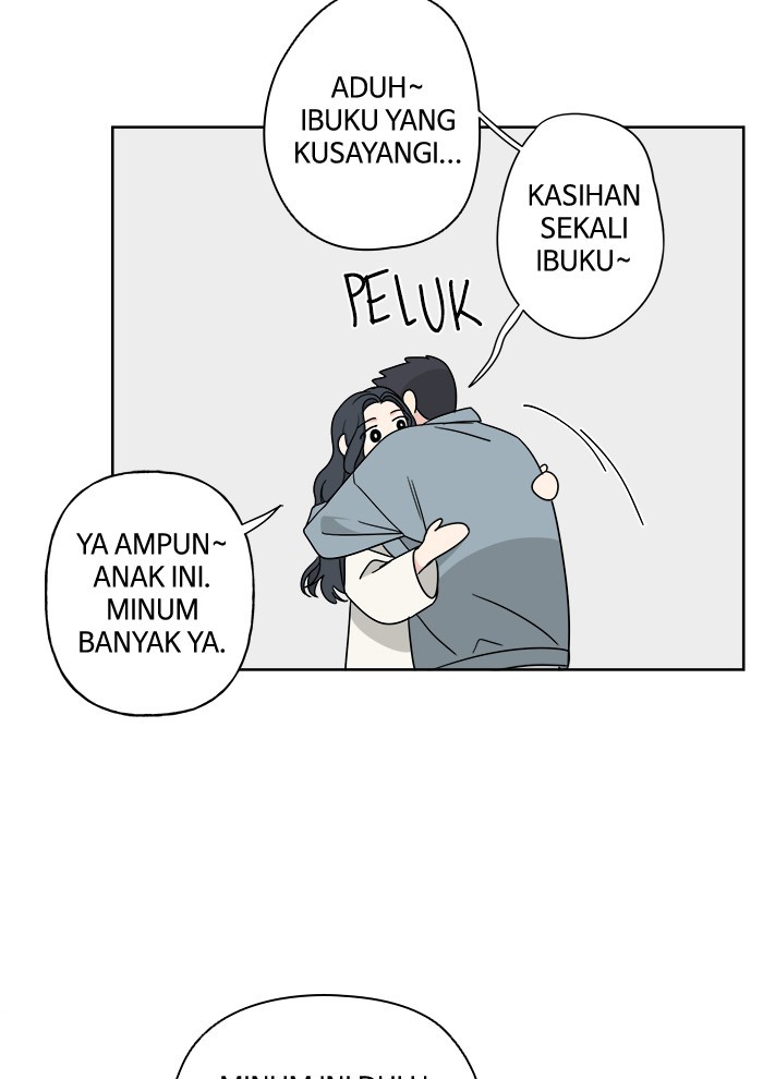 Mother, I’m Sorry Chapter 43 Gambar 15