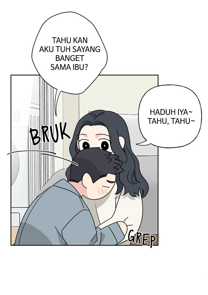 Mother, I’m Sorry Chapter 43 Gambar 17