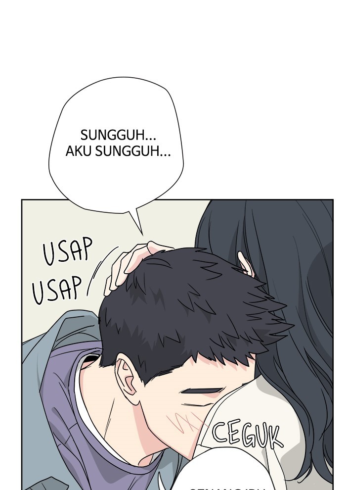 Mother, I’m Sorry Chapter 43 Gambar 18