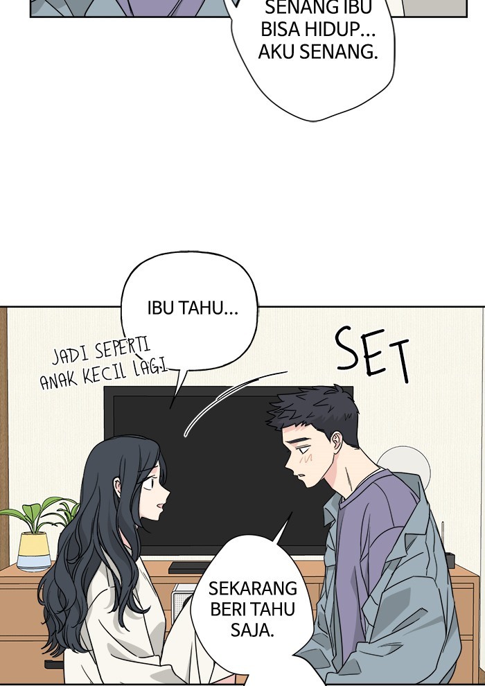 Mother, I’m Sorry Chapter 43 Gambar 19