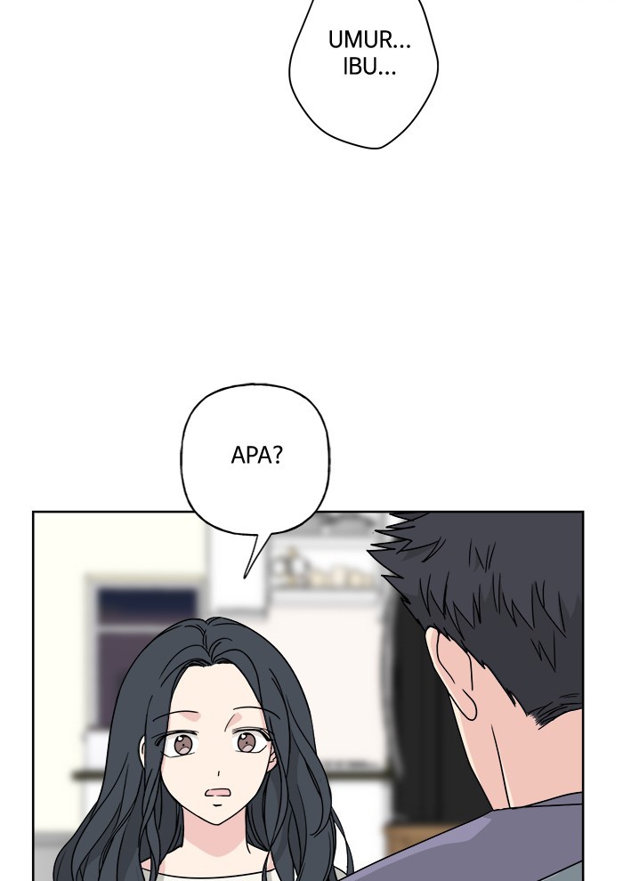 Mother, I’m Sorry Chapter 43 Gambar 20