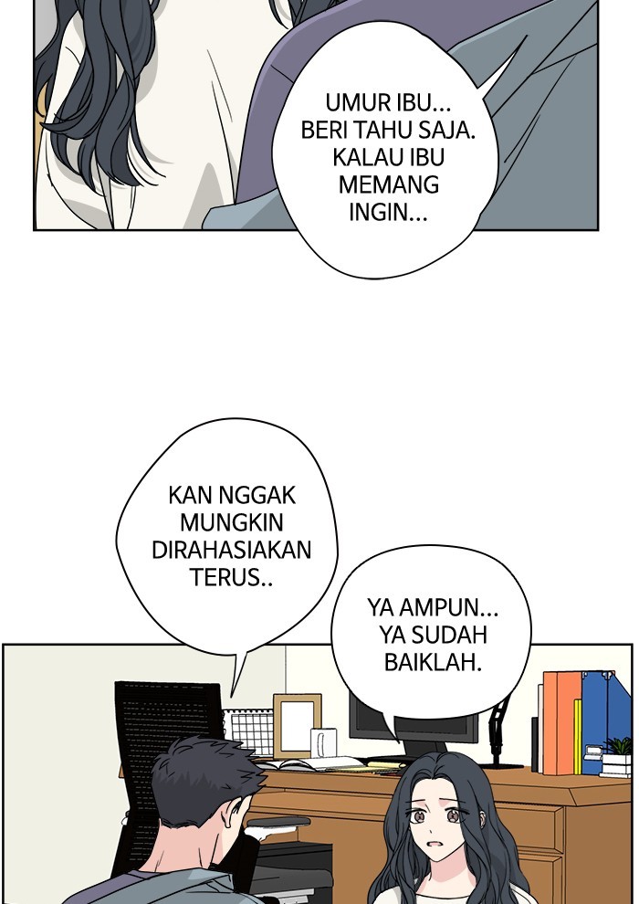 Mother, I’m Sorry Chapter 43 Gambar 21