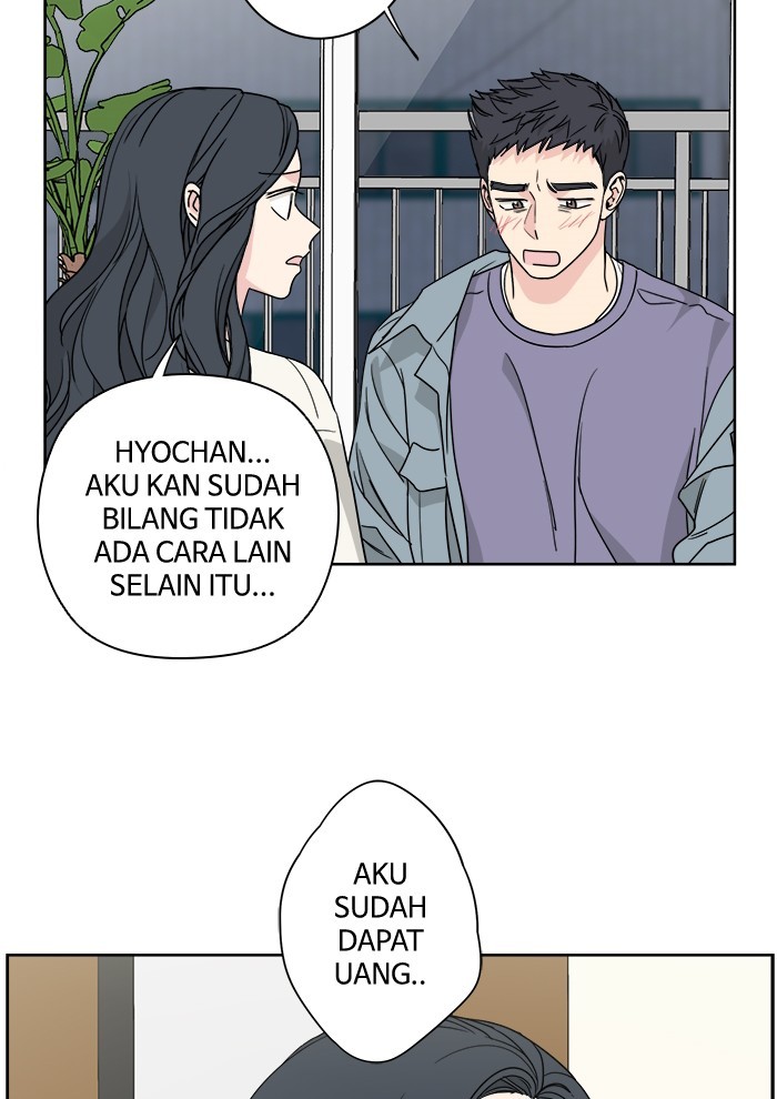 Mother, I’m Sorry Chapter 43 Gambar 26