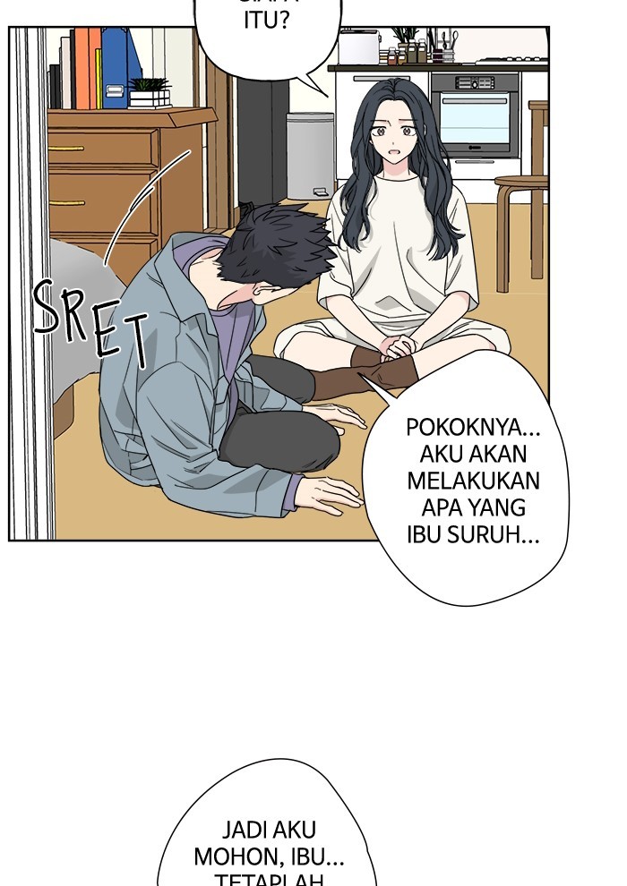 Mother, I’m Sorry Chapter 43 Gambar 29