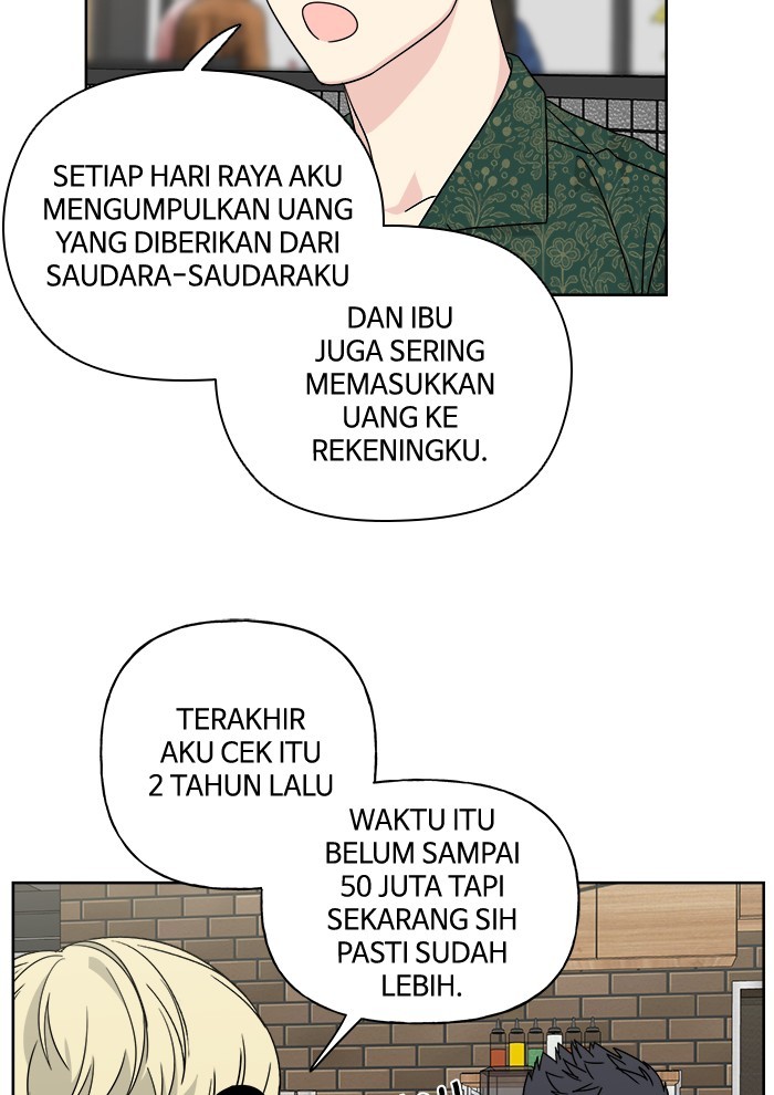 Mother, I’m Sorry Chapter 43 Gambar 4