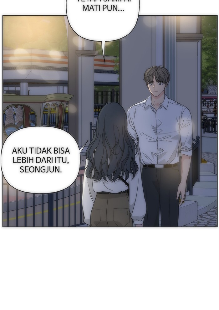 Mother, I’m Sorry Chapter 43 Gambar 41