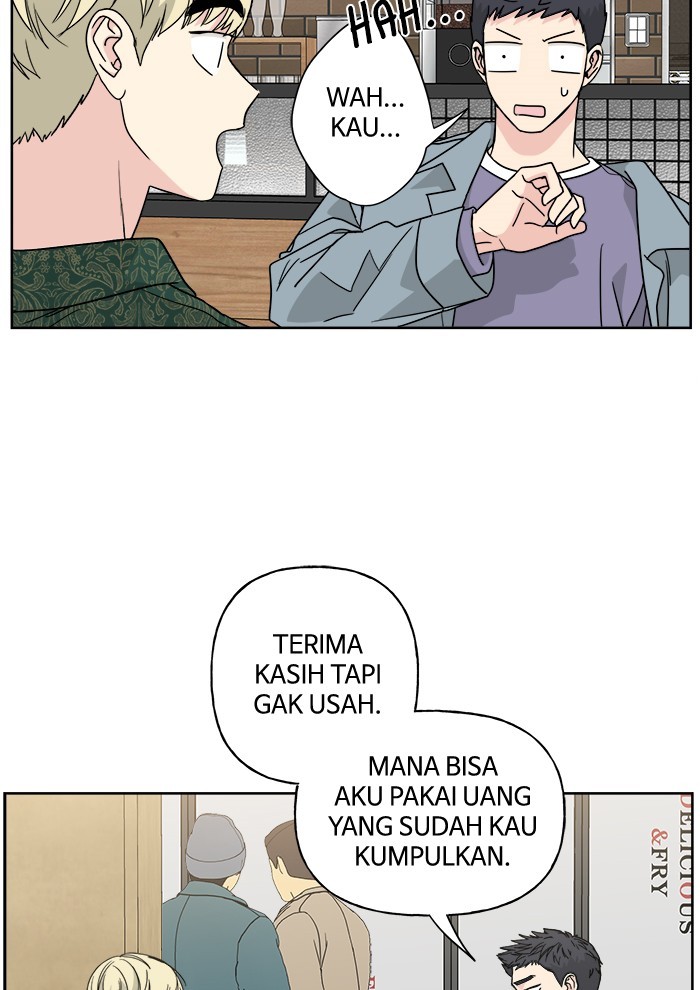 Mother, I’m Sorry Chapter 43 Gambar 5