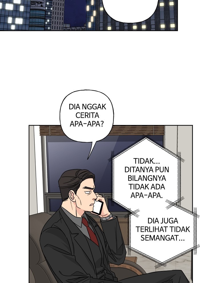 Mother, I’m Sorry Chapter 43 Gambar 50