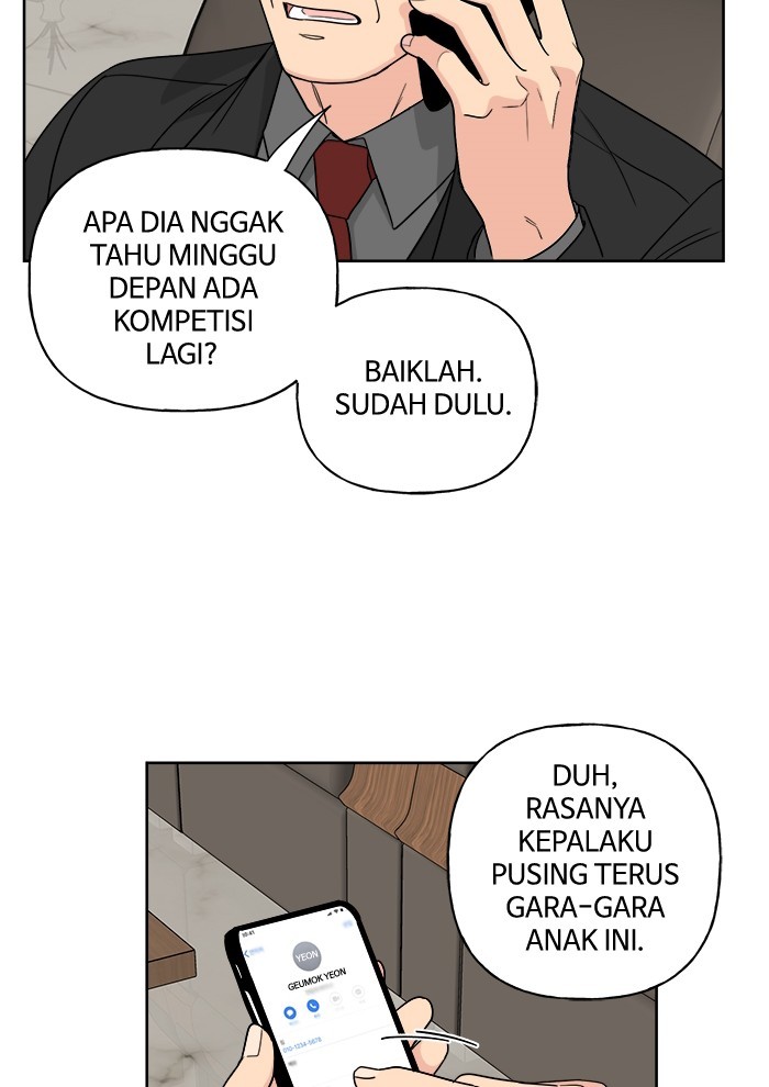 Mother, I’m Sorry Chapter 43 Gambar 52