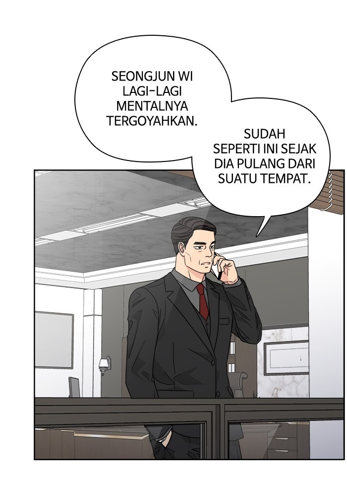 Mother, I’m Sorry Chapter 43 Gambar 56