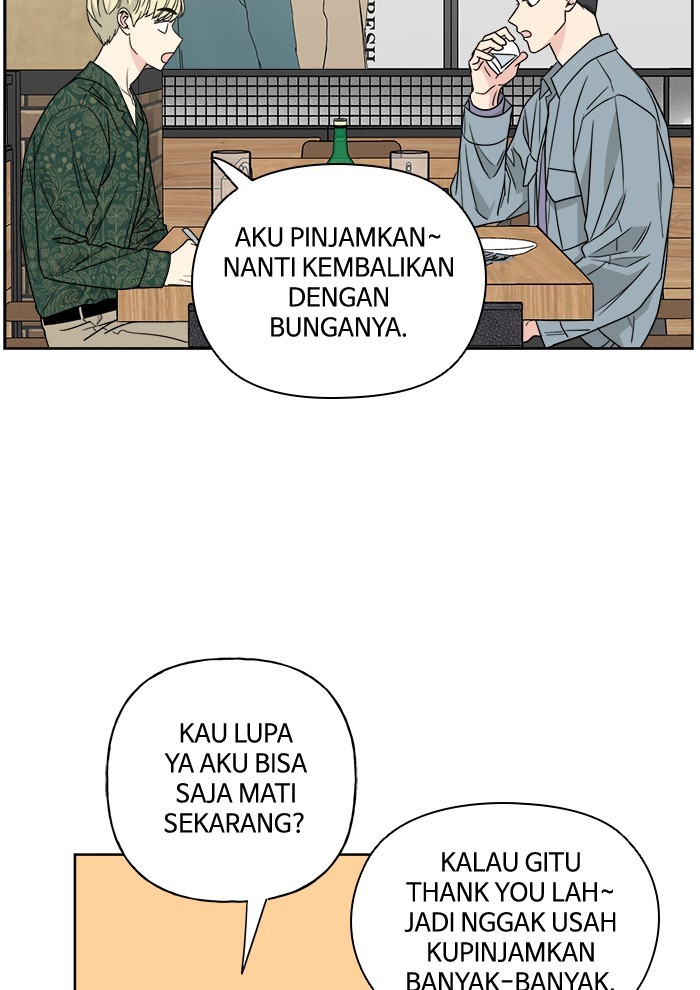 Mother, I’m Sorry Chapter 43 Gambar 6