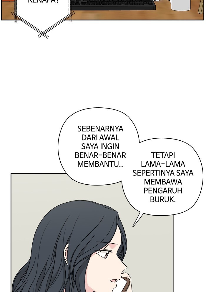 Mother, I’m Sorry Chapter 43 Gambar 64