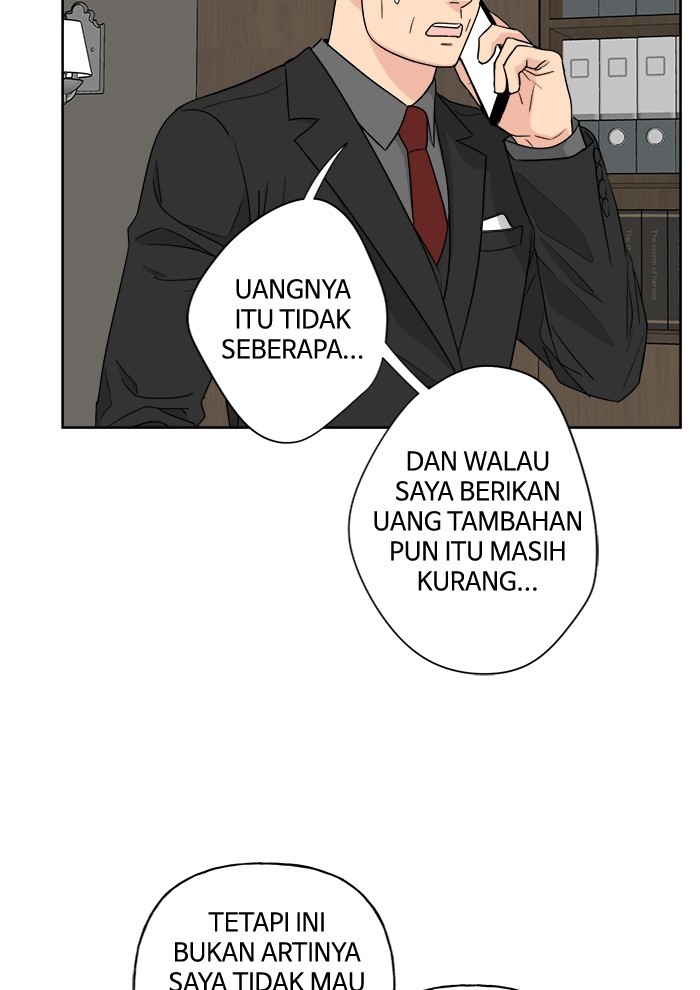 Mother, I’m Sorry Chapter 43 Gambar 66