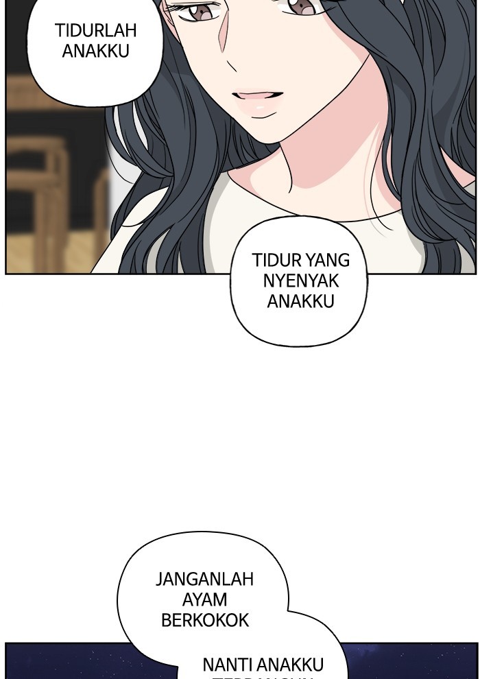 Mother, I’m Sorry Chapter 43 Gambar 73