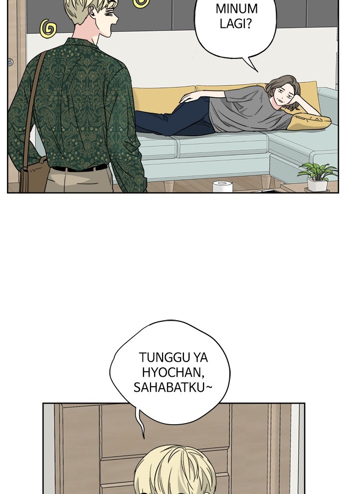 Mother, I’m Sorry Chapter 43 Gambar 77