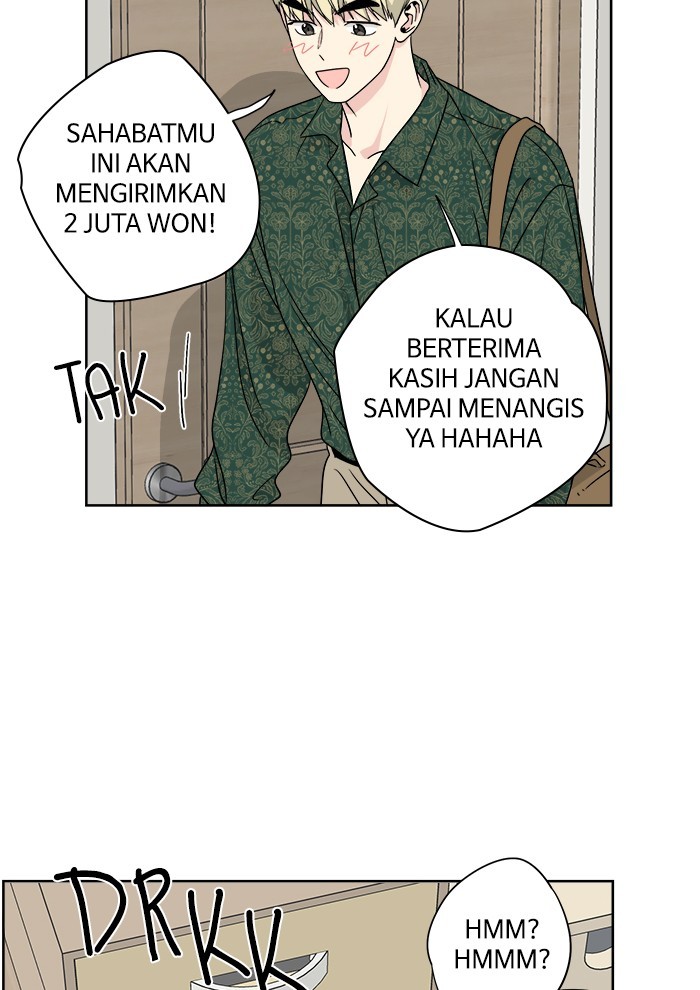 Mother, I’m Sorry Chapter 43 Gambar 78