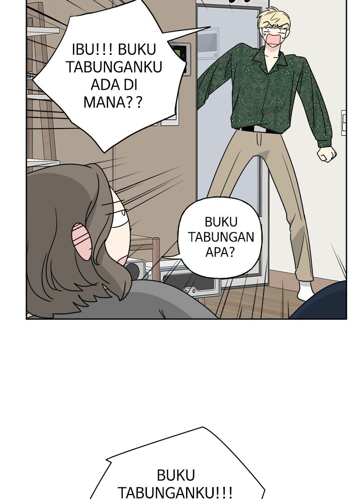 Mother, I’m Sorry Chapter 43 Gambar 80