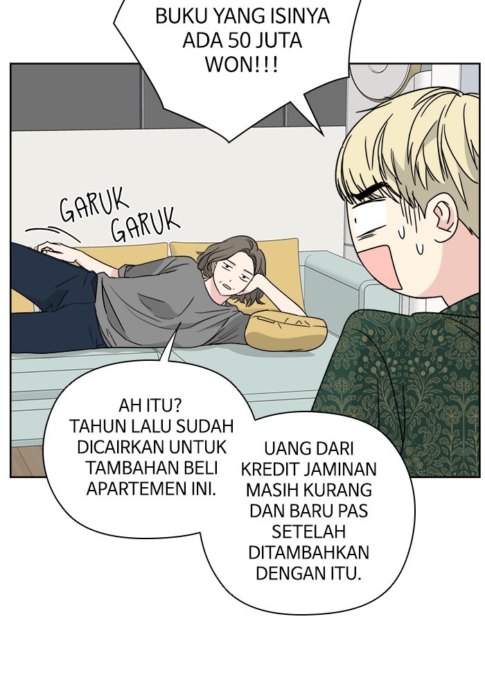 Mother, I’m Sorry Chapter 43 Gambar 81