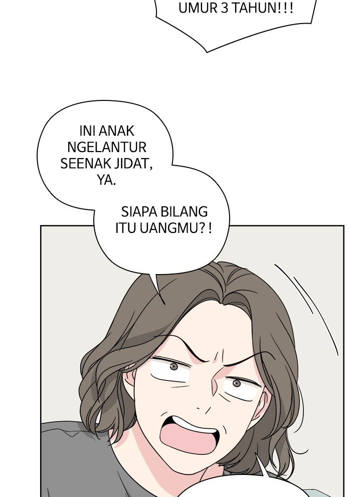 Mother, I’m Sorry Chapter 43 Gambar 83