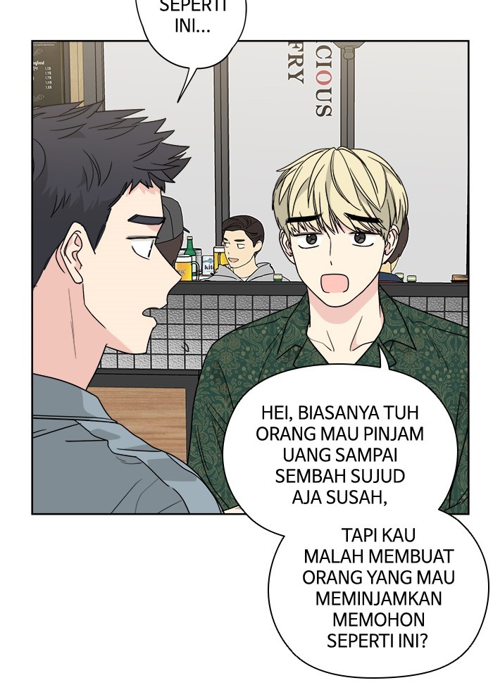 Mother, I’m Sorry Chapter 43 Gambar 9