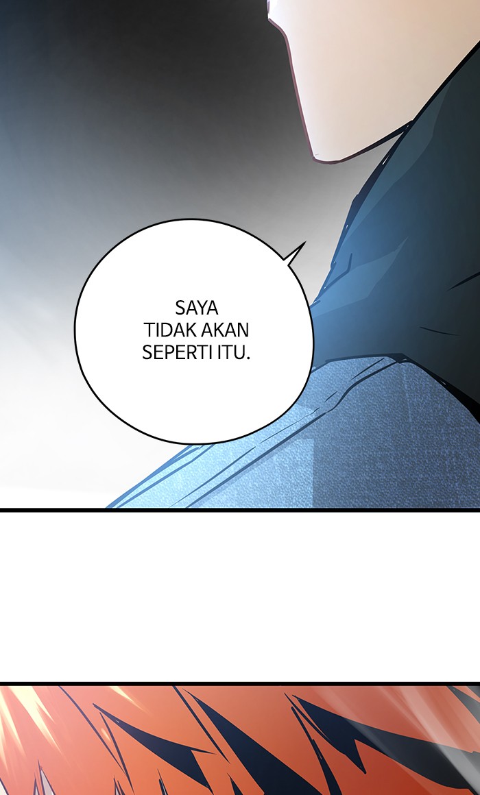 Promised Orchid Chapter 43 Gambar 19