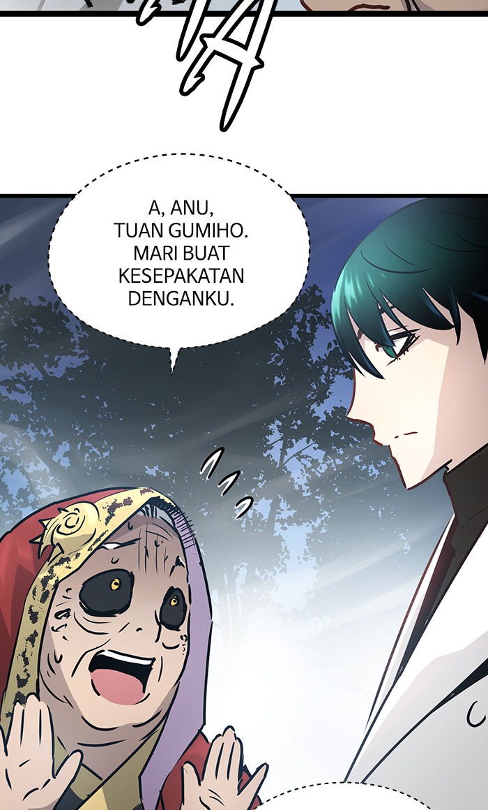 Promised Orchid Chapter 43 Gambar 35