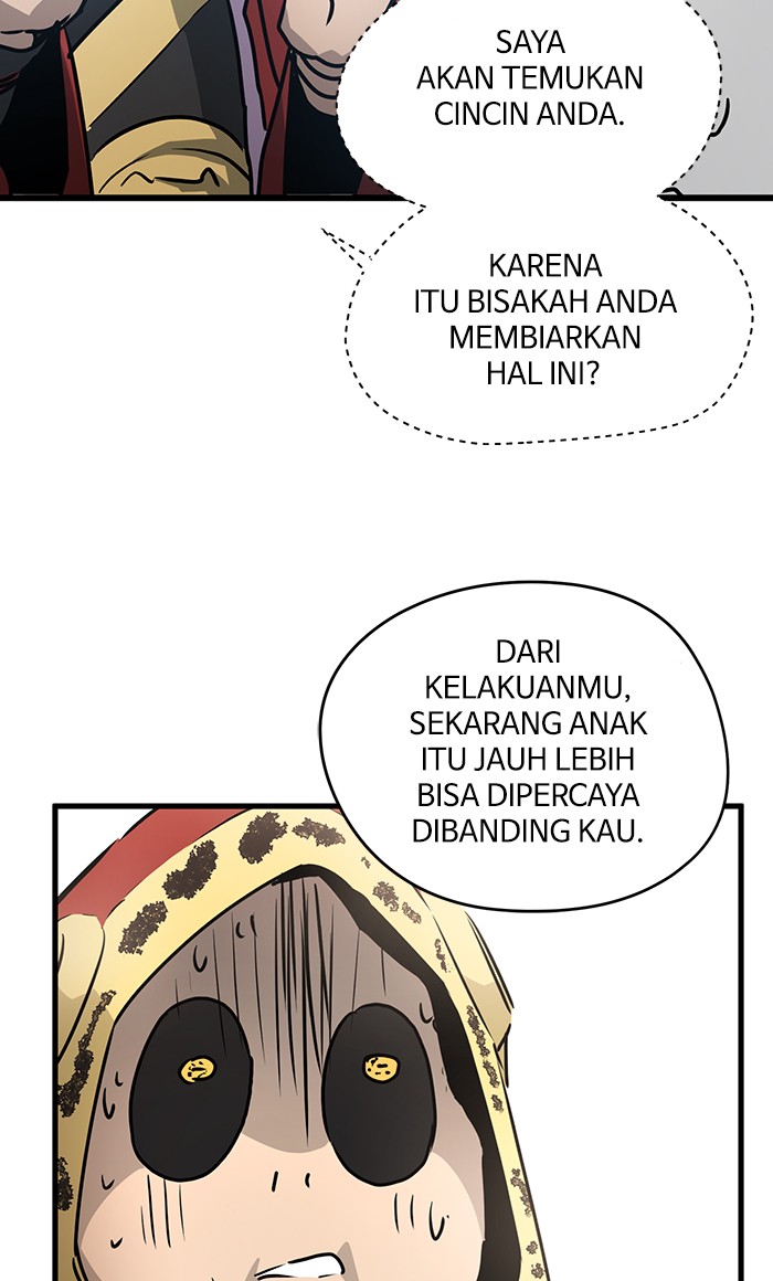 Promised Orchid Chapter 43 Gambar 36