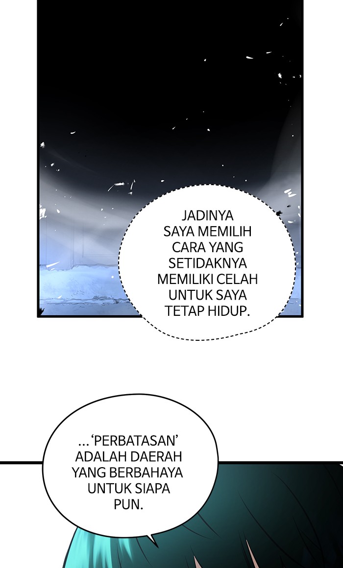 Promised Orchid Chapter 43 Gambar 40