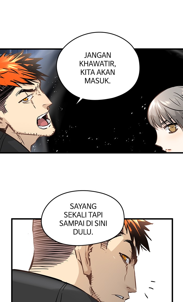 Promised Orchid Chapter 43 Gambar 50