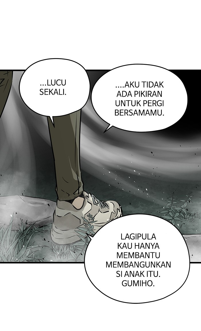 Promised Orchid Chapter 43 Gambar 52