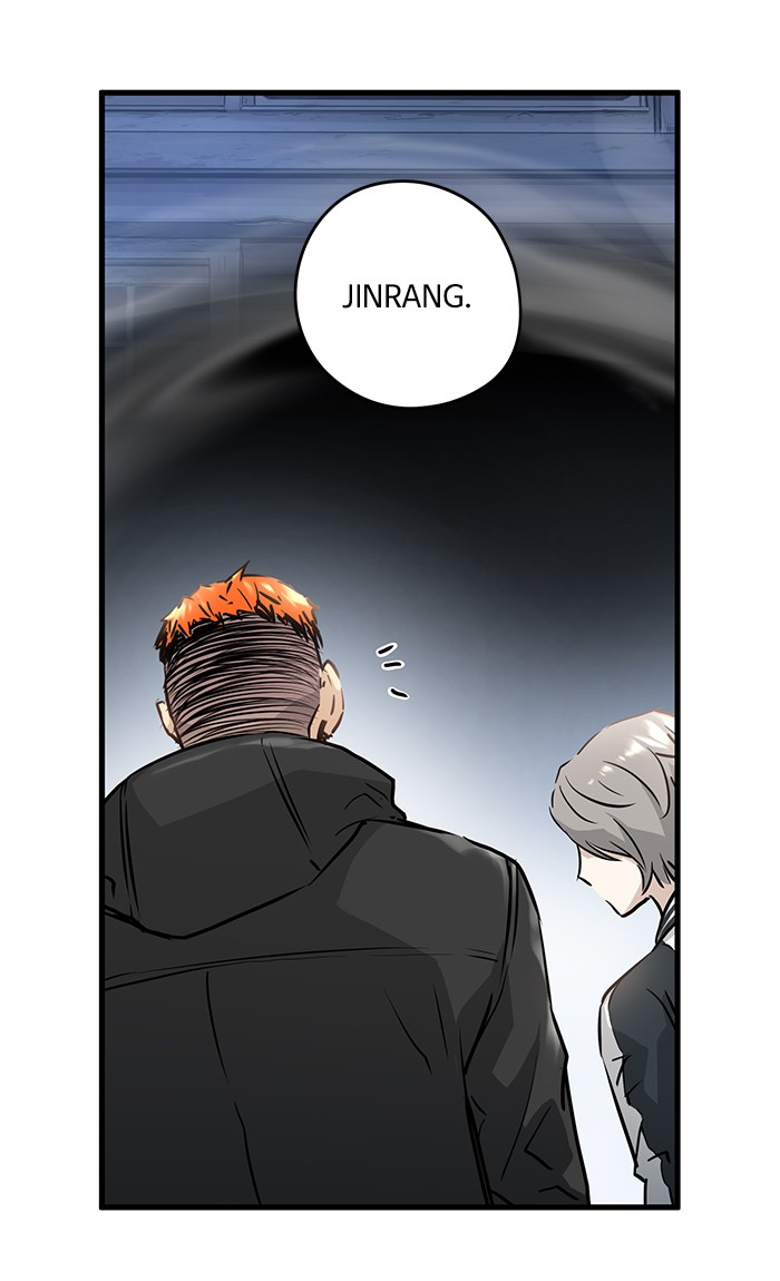 Promised Orchid Chapter 43 Gambar 53