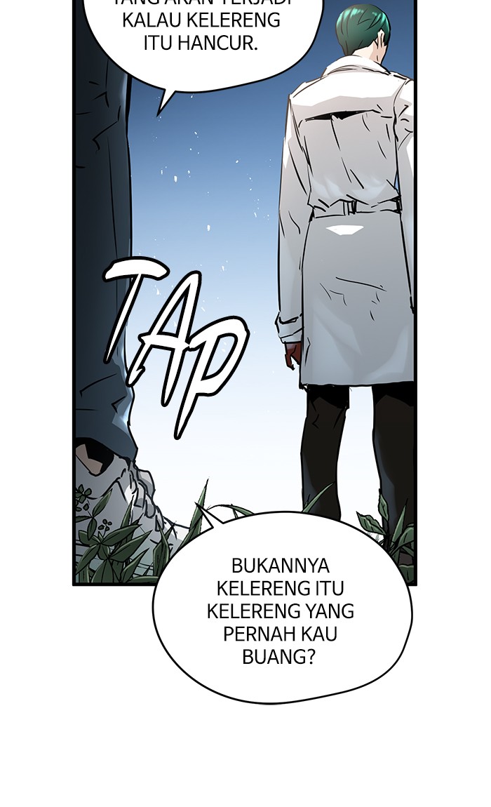 Promised Orchid Chapter 43 Gambar 70